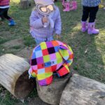 PICCOLI "INVESTIGATORI"