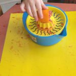 SCOPERTE ALIMENTARI