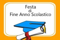 fine anno scolastico